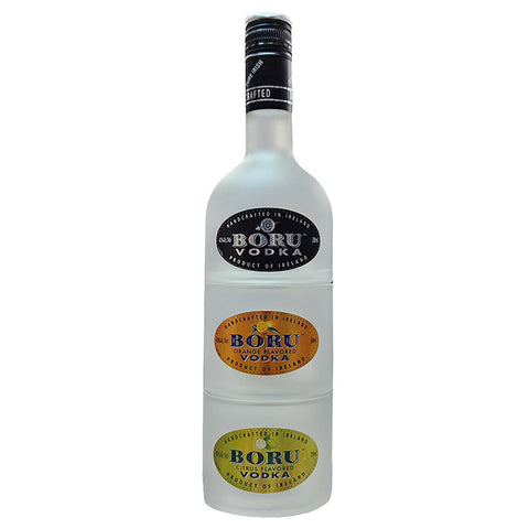 Boru Vodka - 600ml