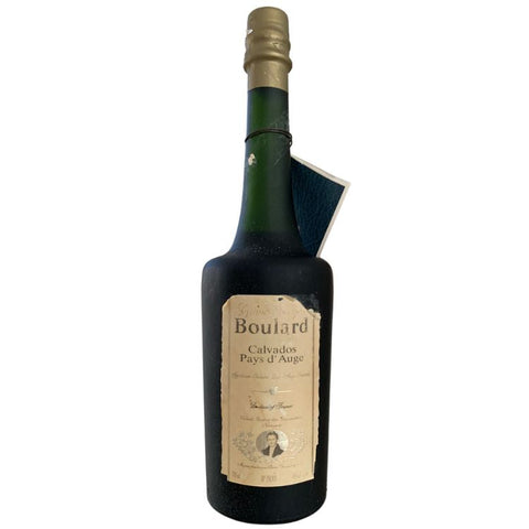 Boulard Grande Fine Calvados Pays d'Auge - 750ml