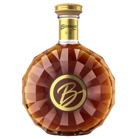 Branson Grande Champagne XO Cognac - 750ml