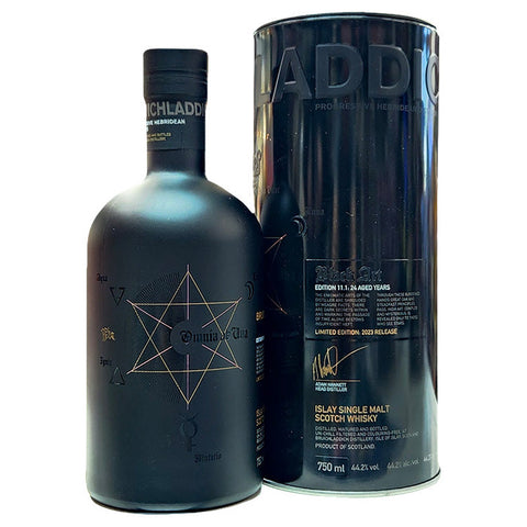 Bruichalddich Black Art 24 Year Scotch Whiskey - 750ml