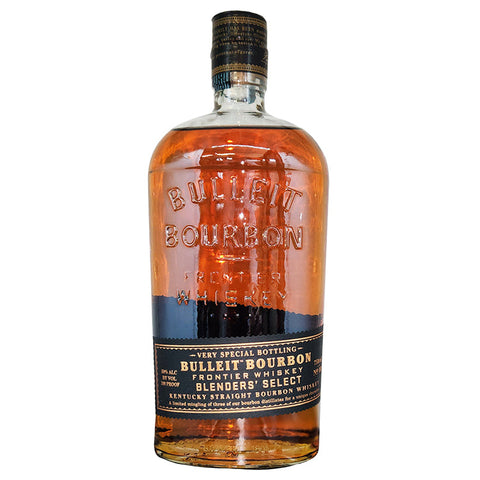 Bulleit Blenders' Select Bourbon Whiskey - 750ml