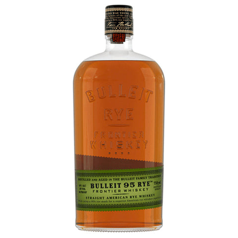 Bulleit Rye Whisky - 375ml