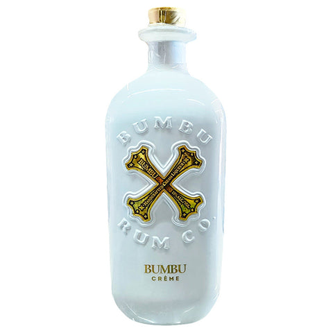 Bumbu Creme Rum - 750ml