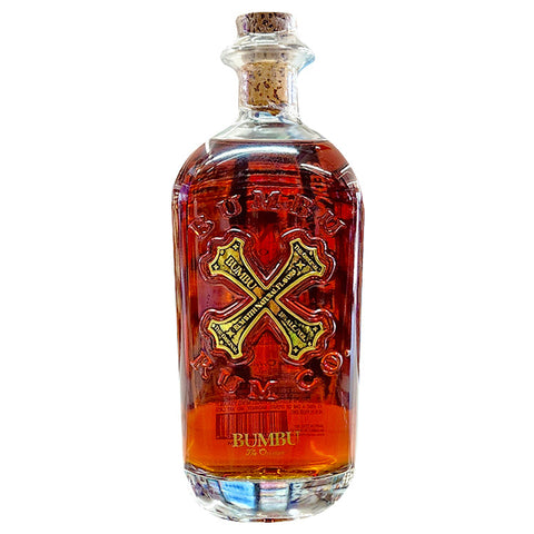 Bumbu Rum - 750ml