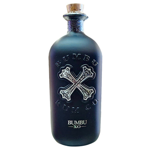 Bumbu XO Rum - 750ml