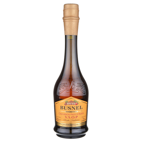 Busnel Fine Calvados du Pays d'Auge Brandy - 750ml