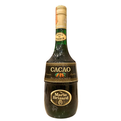 Marie Brizard Creme de Cacao - 750ml
