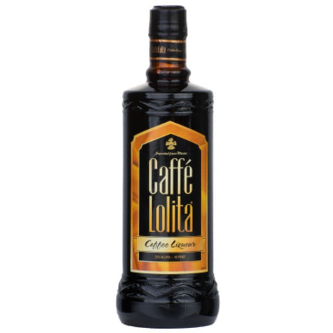 Caffe Lolita Liqueur - 750ml