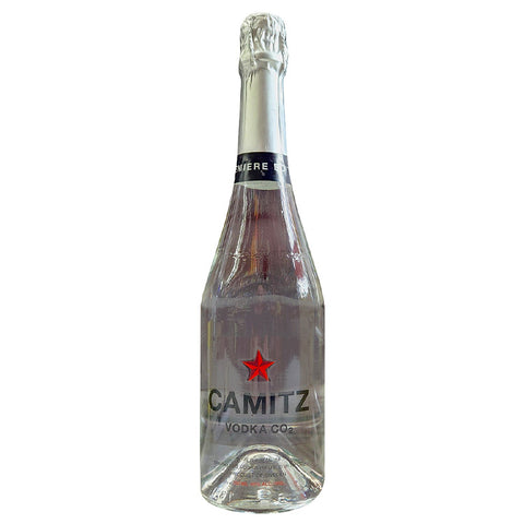 Camitz Co2 Vodka - 750ml