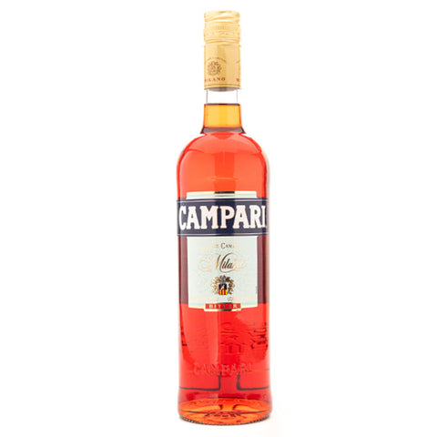 Campari Liqueur - 750ml