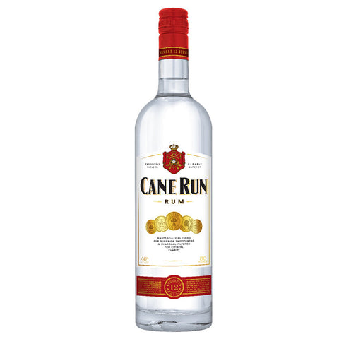 Cane Run Rum - 750ml