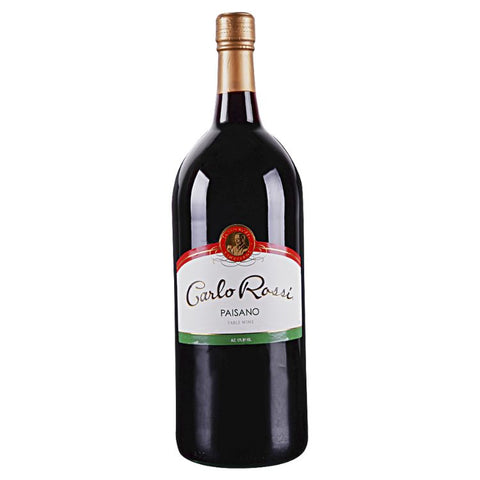 Carlo Rossi Paisano - 1.5L
