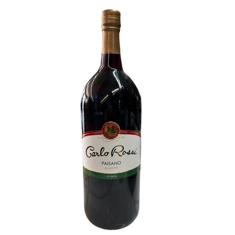Carlo Rossi Sangria - 1.5l