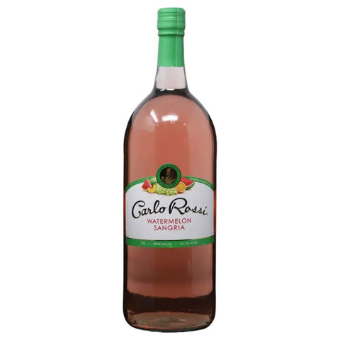 Carlo Rossi Watermelon Sangria - 1.5l