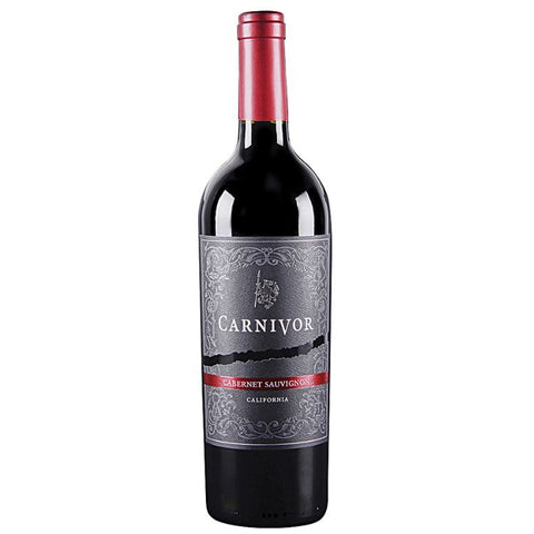 Carnivor Cabernet Sauvignon - 750ml
