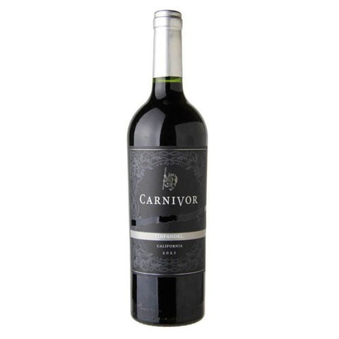 Carnivor Zinfnadel - 750ml