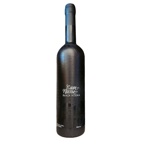 Carpe Noctem Black Russian Vodka - 750ml