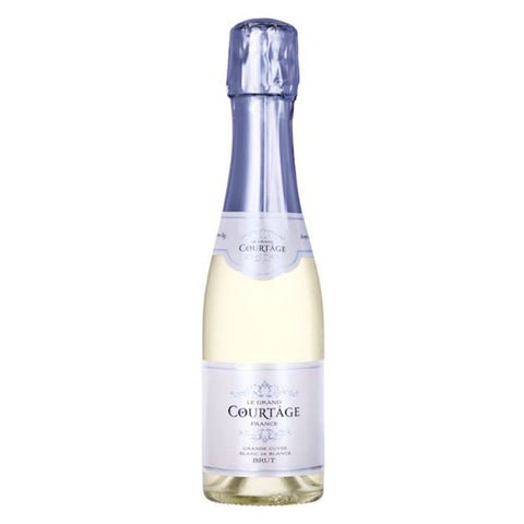 Le Grand Courtage Blanc de Blancs - 187ml