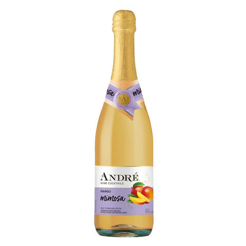 Andre Mango Mimosa - 750ml