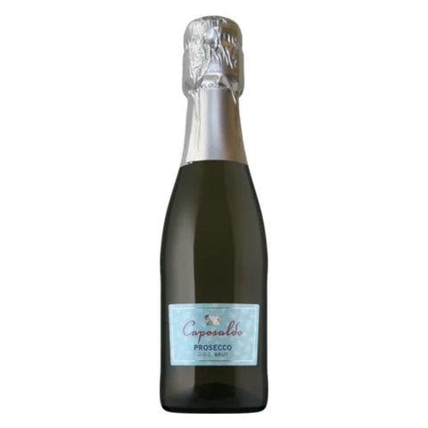 Caposaldo Prosecco - 187ml x 3