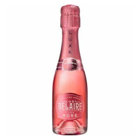Luc Belaire Luxe Rose - 200ml