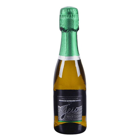 Jeio Bisol Superieur Brut Prosecco - 187ml