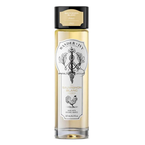 Wander + Ivy Bubbles Sparkling - 187ml
