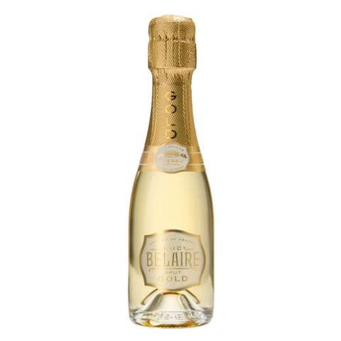 Luc Belaire Gold Brut - 200ml