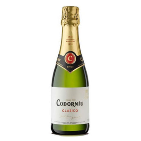 Codorniu Cava Brut - 187ml