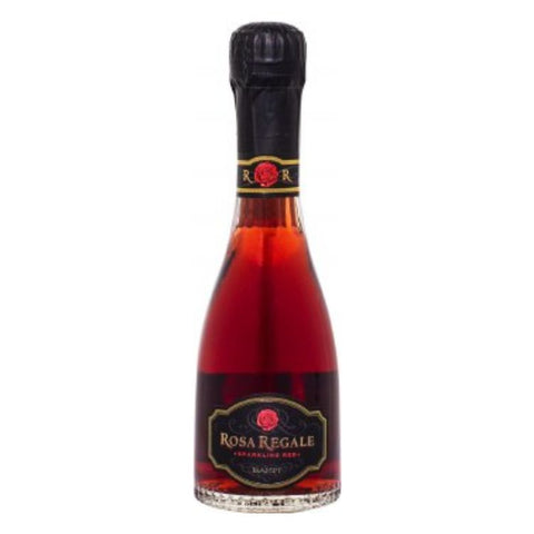 Castello Banfi 2022 Regale Sparkling Rose - 187ml