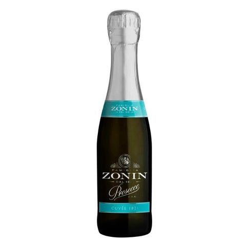 Zonin Prosecco - 187ml