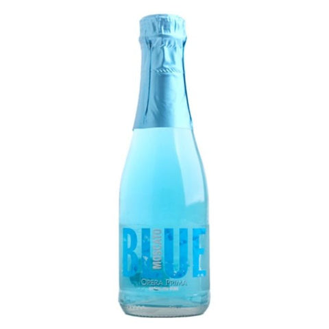 Opera Prima Blue Sparkling Moscato - 187ml