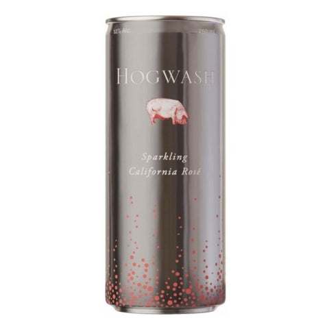 Hogwash Sparkling Rose - 250ml