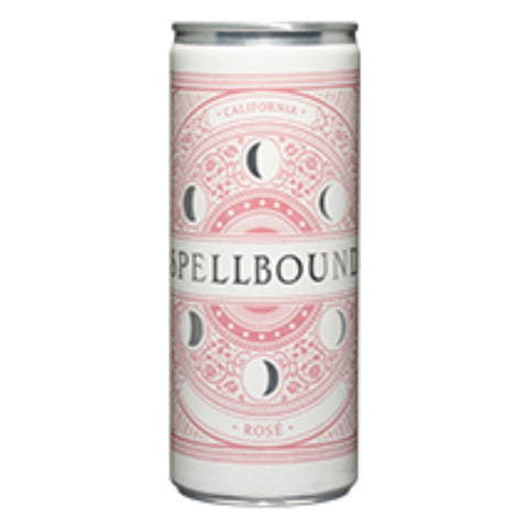 Spellbound Rose - 250ml x 4