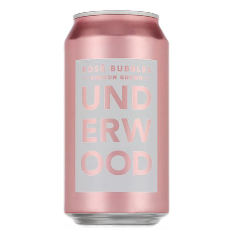 Underwood Rose Bubbles - 250ml
