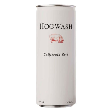 Hogwash Rose - 250ml