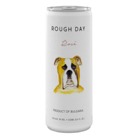 Rough Day Rose - 250ml