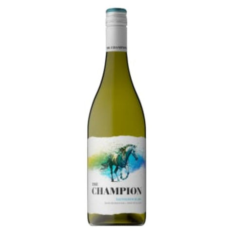 The Champion Il Campione Sauvignon Blanc 2023 - 750ml