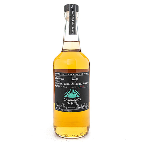 Casamigos Anejo Tequila - 750ml