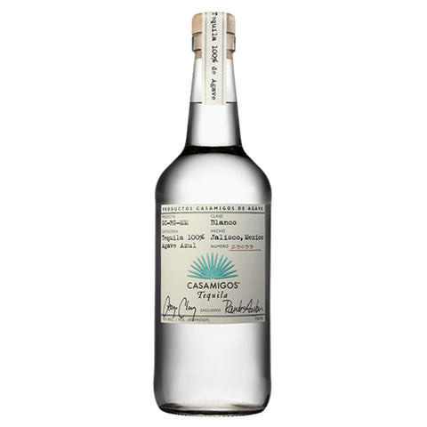 Casamigos Blanco Tequila - 750ml