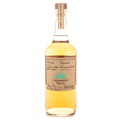 Casamigos Reposado Tequila - 750ml