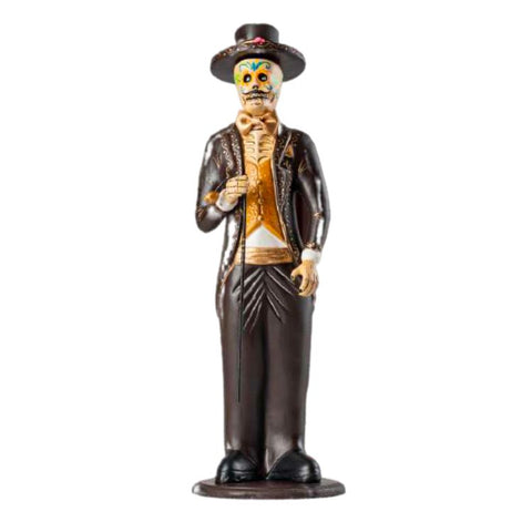 Señor Artesano Tequila Catrin Additive Free - 750ml