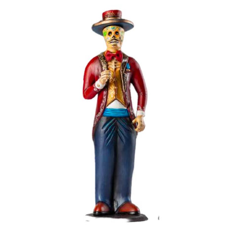 Señor Artesano Tequila Catrin Additive Free - 750ml