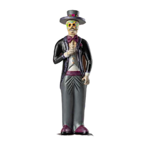 Señor Artesano Tequila Catrin Additive Free - 750ml