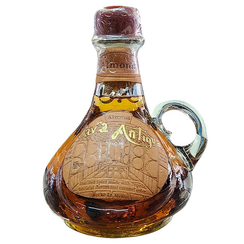 Cava Antigua Almond Tequila Liqueur - 750ml