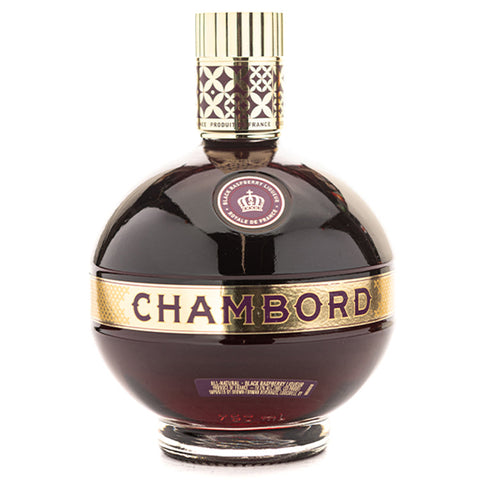 Chambord Blackberry Liqueur - 700ml
