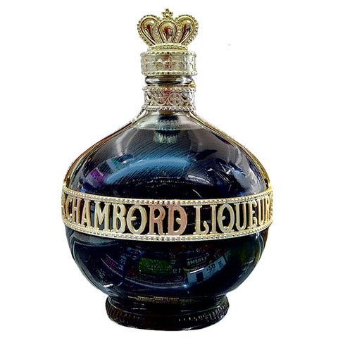Chambord Raspberry Liqueur - 750ml