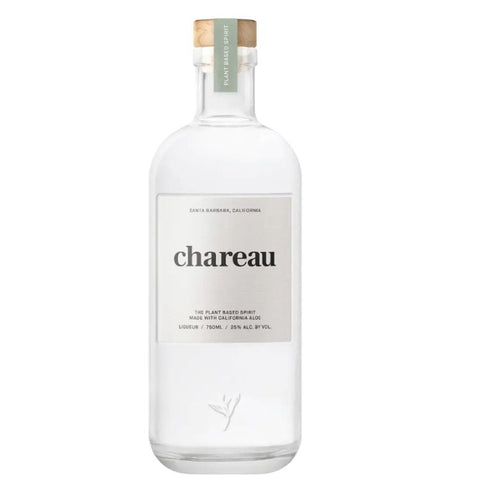 Chareau Aloe Liqueur - 750ml