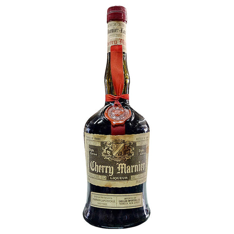 Cherry Marnier Liqueur - 750ml