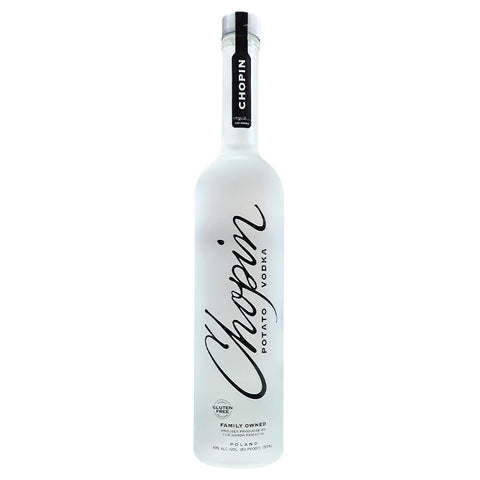 Chopin Potatoe Vodka - 750ml